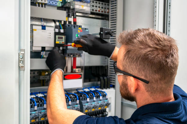 Best Electrical Rewiring Services  in Smackover, AR