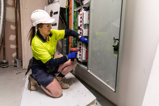 Best Electrical Installation Contractor  in Smackover, AR