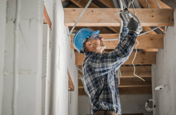Electrical System Inspection in Smackover, AR