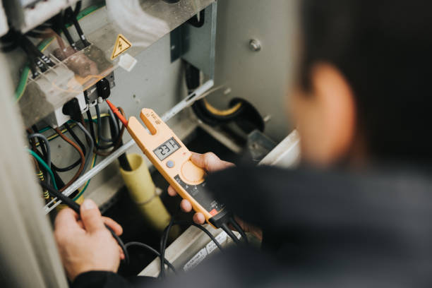 Best Electrical System Inspection  in Smackover, AR