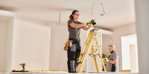 Best Electrical Outlet Repair  in Smackover, AR