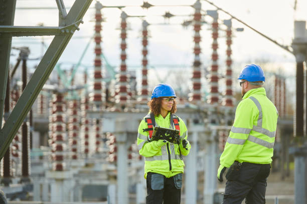 Best Emergency Electrical Repair  in Smackover, AR