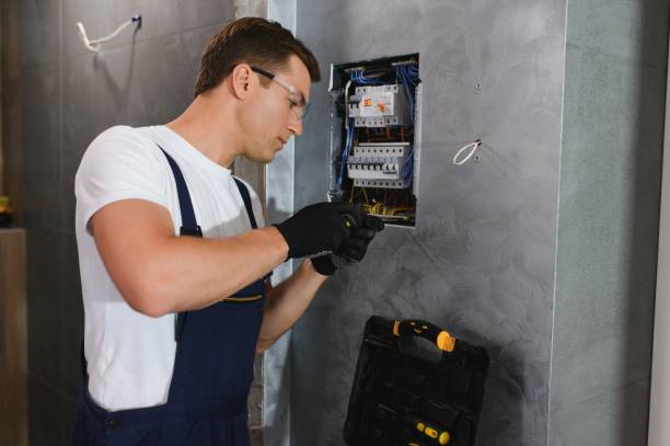 Best Electrical Repair Services  in Smackover, AR