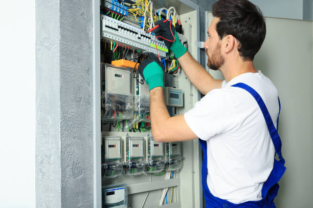 Best Electrical Troubleshooting Services  in Smackover, AR