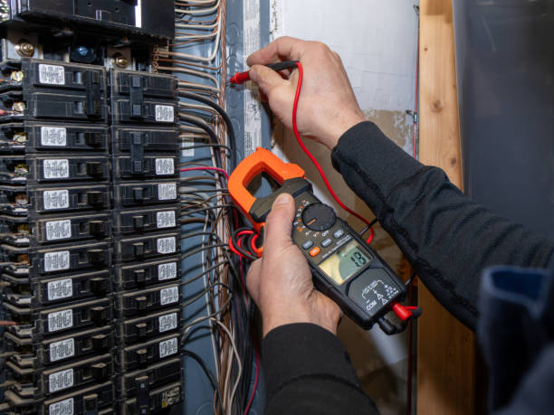 Best Commercial Electrician Services  in Smackover, AR