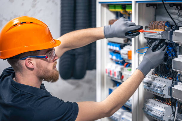 Best Best Electricians Near Me  in Smackover, AR