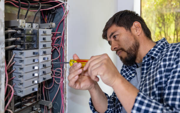 Best Electrician for Home Renovation  in Smackover, AR
